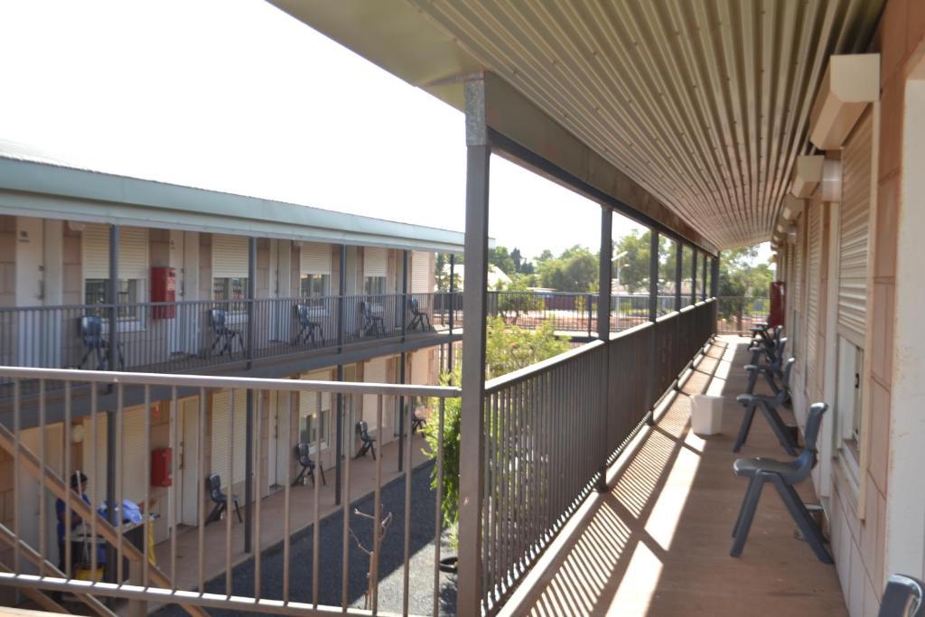 South Hedland Motel Ngoại thất bức ảnh