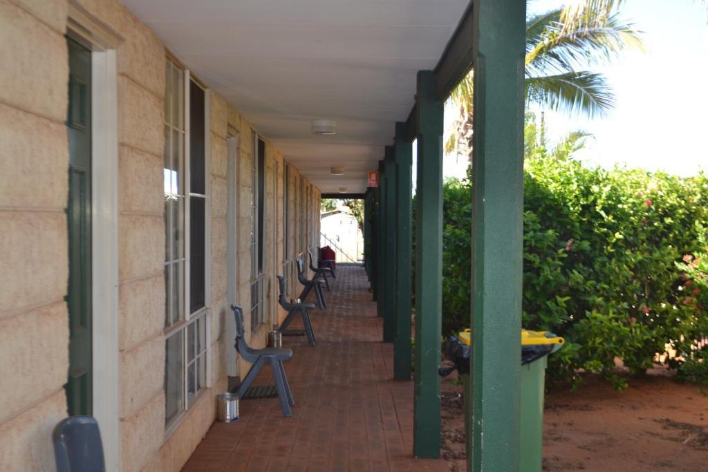 South Hedland Motel Ngoại thất bức ảnh