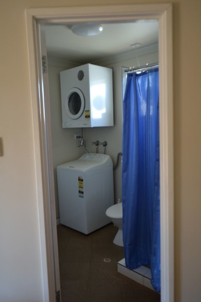 South Hedland Motel Ngoại thất bức ảnh
