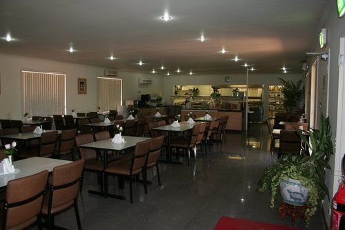 South Hedland Motel Ngoại thất bức ảnh